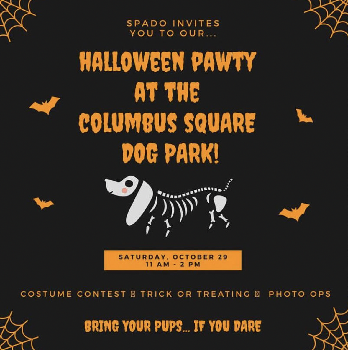halloweenspado