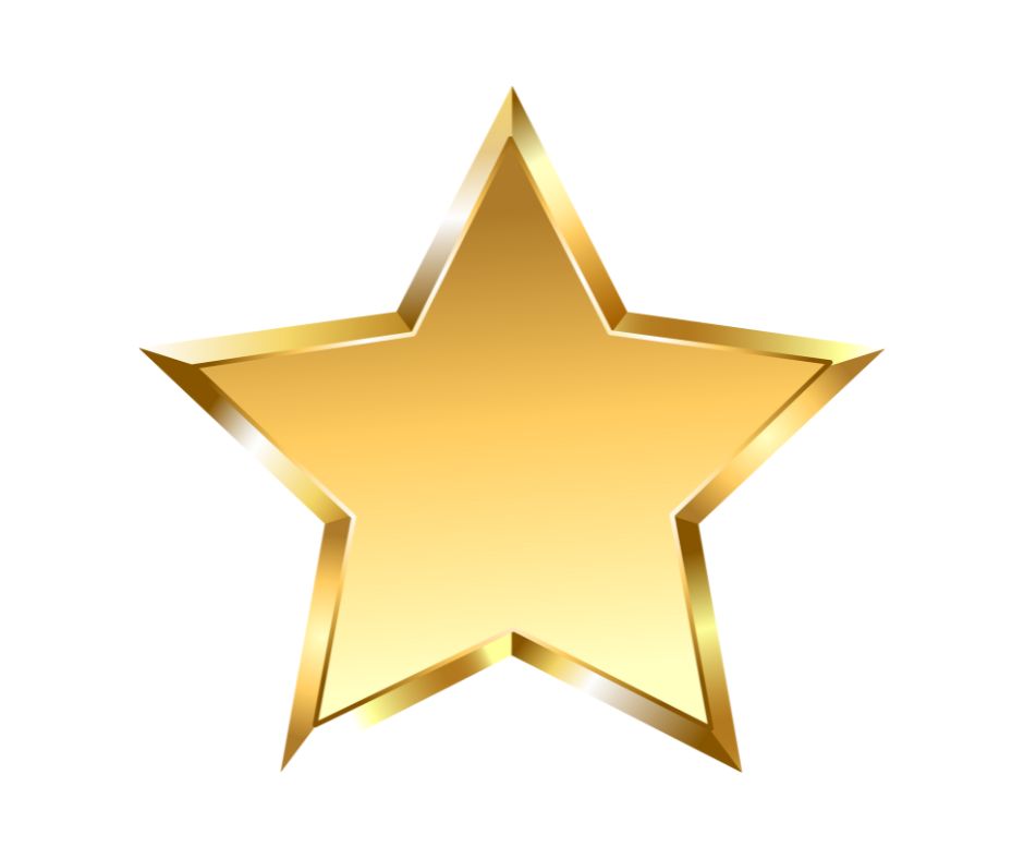 star
