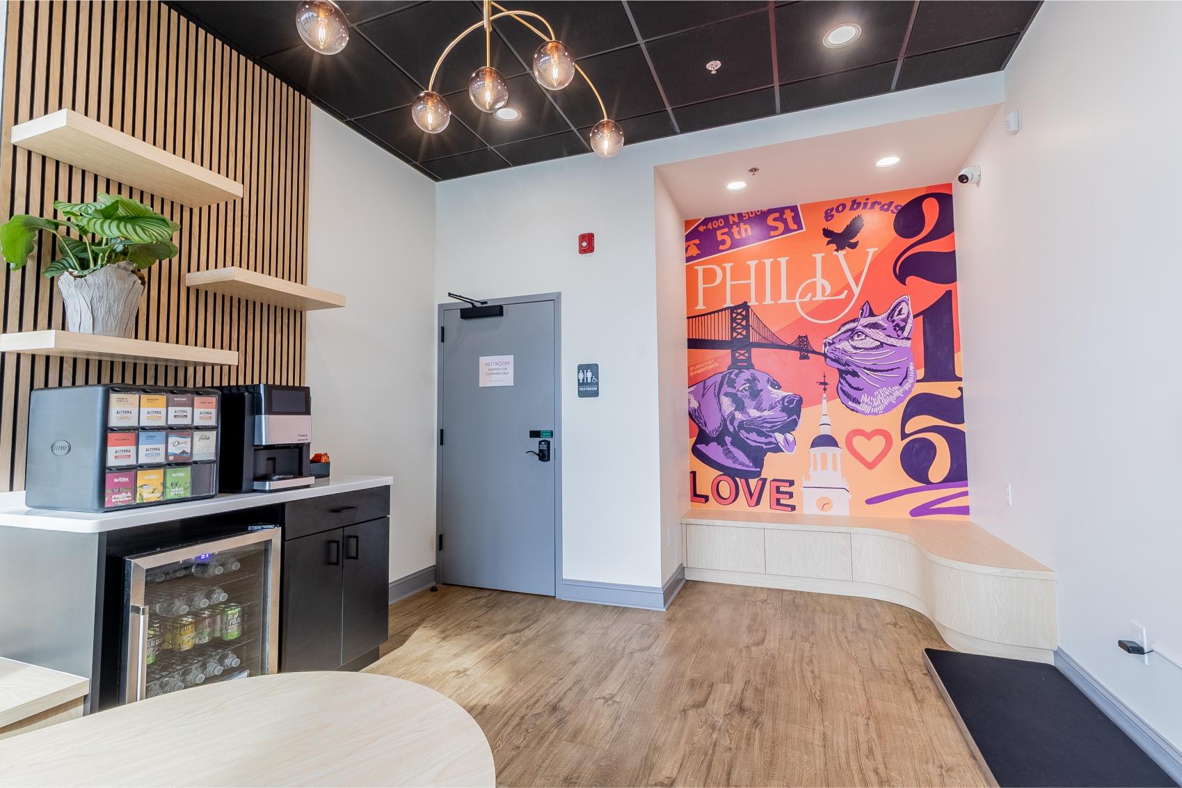 Northern Liberties Lobby (1)
